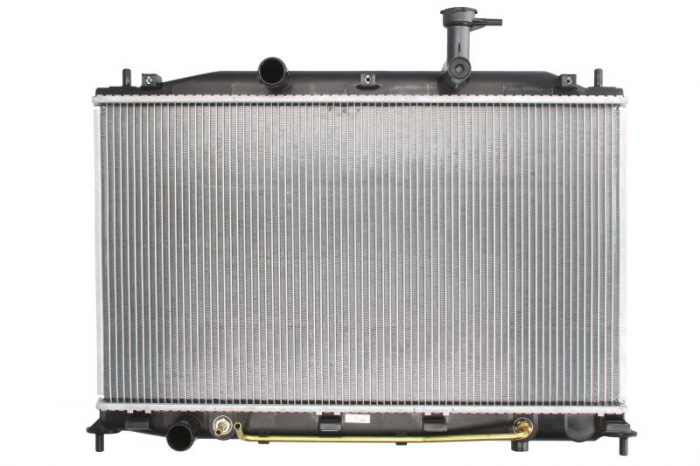 Radiator motor (Automat) potrivit HYUNDAI ACCENT II, ACCENT III 1.6