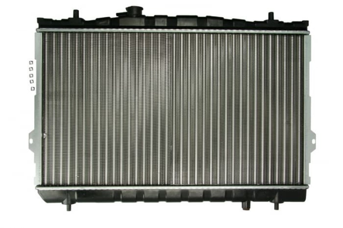 Radiator motor (Automat) potrivit HYUNDAI ELANTRA III 1.6 1.8 2.0