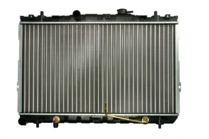 Radiator motor (Automat) potrivit HYUNDAI ELANTRA III 1.6/1.8/2.0 [2]