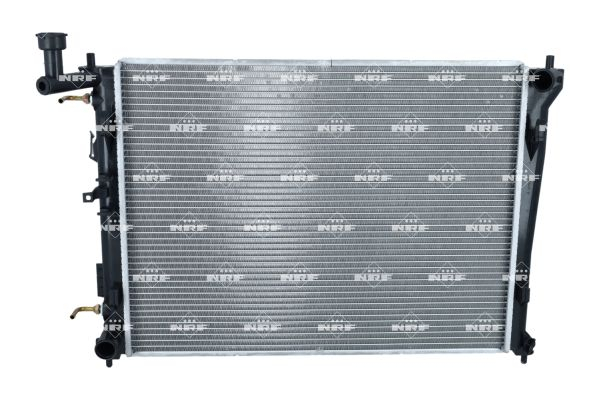 Radiator motor potrivit HYUNDAI ELANTRA IV, I30; KIA CEE'D, PRO CEE'D 1.4-2.0LPG 2006-2013 (automat) [2]