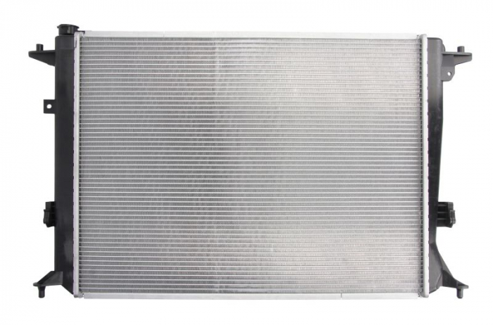 Radiator motor (Automat) potrivit HYUNDAI GENESIS 2.0 [2]