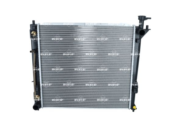 Radiator motor (Automat) potrivit HYUNDAI GRAND SANTA FÉ, SANTA FÉ III, SANTA FÉ III/SUV 2.0D/2.2D [3]