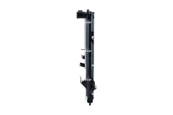 Radiator motor potrivit HYUNDAI GRANDEUR, SONATA V, SONATA VI; KIA MAGENTIS II 2.0-3.3 (Automat) [2]