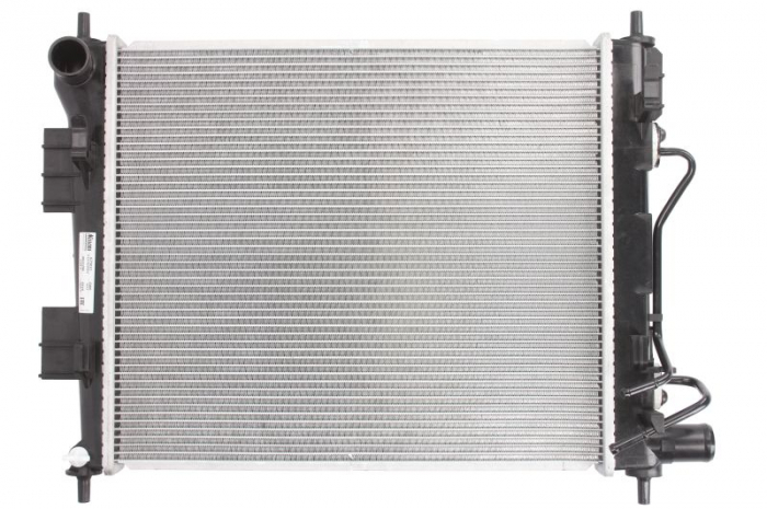 Radiator motor (Automat) potrivit HYUNDAI I10 II 1.0 1.0LPG 1.2