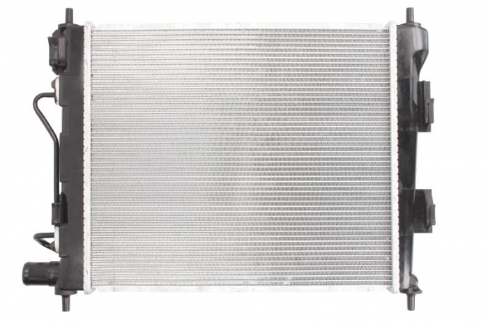 Radiator motor (Automat) potrivit HYUNDAI I10 II 1.0/1.0LPG/1.2 [2]