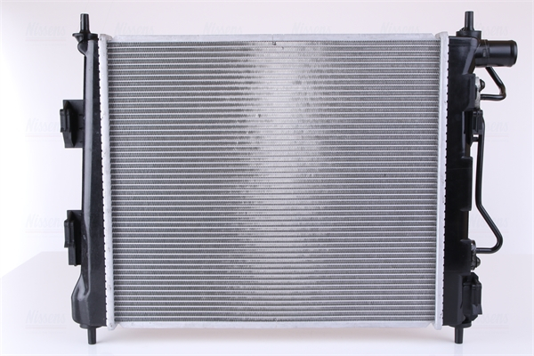 Radiator motor (Automat) potrivit HYUNDAI I10 II 1.0/1.0LPG/1.2 [4]