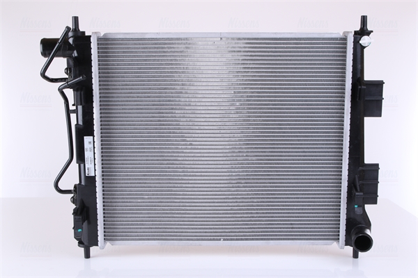 Radiator motor (Automat) potrivit HYUNDAI I10 II 1.0/1.0LPG/1.2 [3]