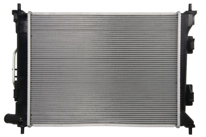 Radiator motor (Automat) potrivit HYUNDAI I20 ACTIVE, I20 II 1.4 [2]