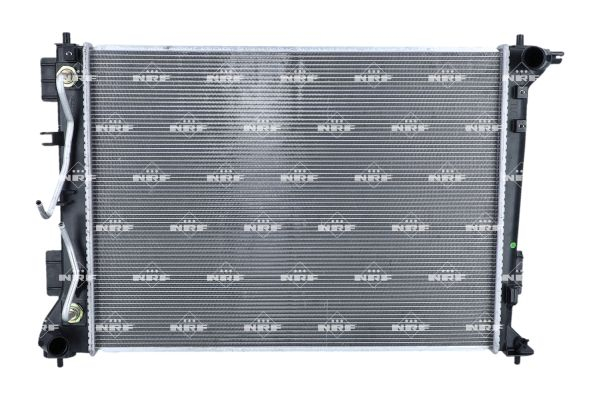 Radiator motor potrivit HYUNDAI IX35, TUCSON; KIA SPORTAGE IV 1.6/2.0/2.4 2009-2023 (automat) [2]