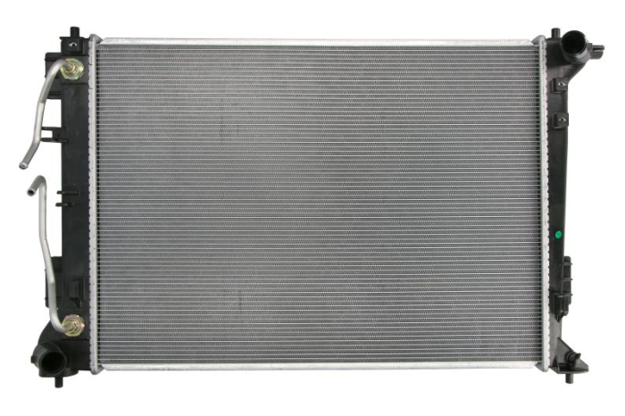 Radiator motor potrivit HYUNDAI IX35, TUCSON; KIA SPORTAGE IV 1.6/2.0/2.4 2009-2023 (automat) [1]