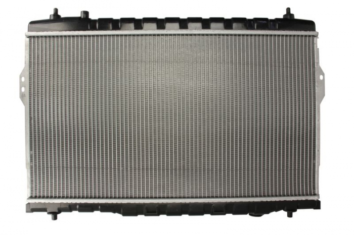 Radiator motor (Automat) potrivit HYUNDAI SANTA FÉ I 2.0/2.4/2.7 [2]