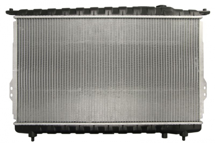 Radiator motor (Automat) potrivit HYUNDAI SONATA IV, XG 2.0-2.7 [2]