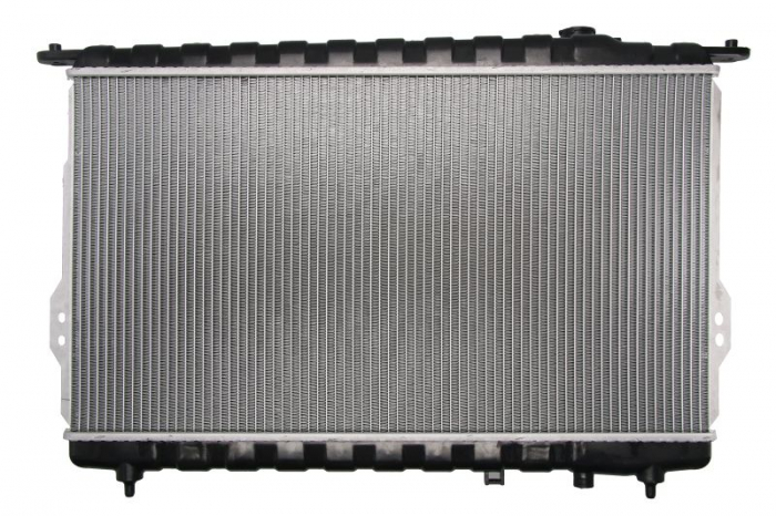 Radiator motor (Automat) potrivit HYUNDAI SONATA IV, XG; KIA MAGENTIS 2.0-3.0 [2]