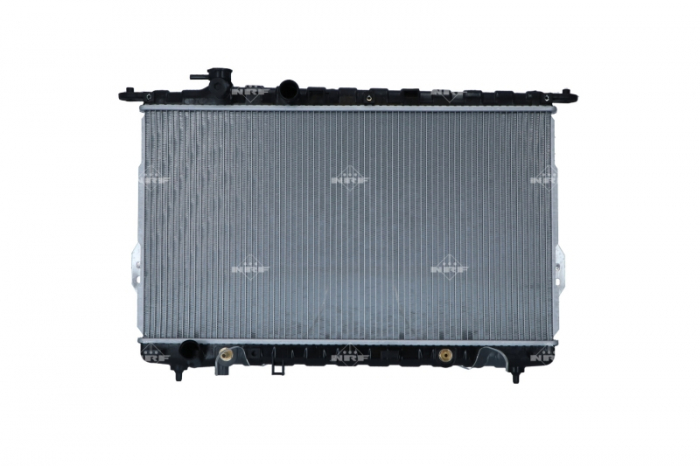 Radiator motor (Automat) potrivit HYUNDAI SONATA IV, XG; KIA MAGENTIS 2.0-3.0 [3]