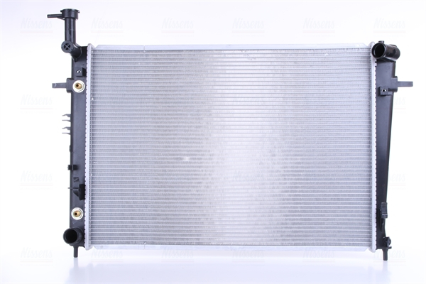 Radiator motor (Automat) potrivit HYUNDAI TUCSON 2.0/2.7 [3]