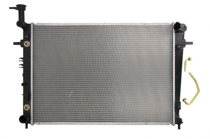 Radiator motor (Automat) potrivit HYUNDAI TUCSON 2.0 2.7