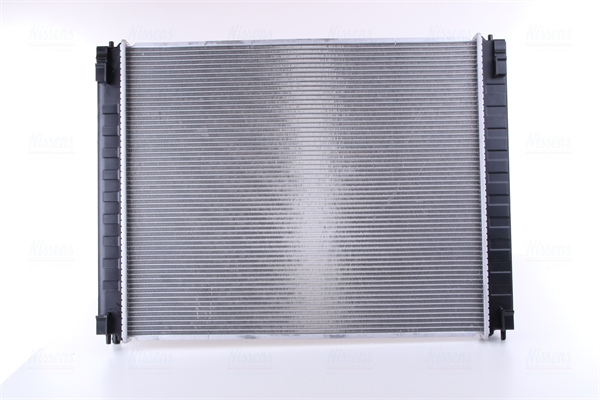 Radiator motor potrivit INFINITI EX, FX, QX50 I, QX70 2.5-5.0 dupa 2008 (automat) [3]