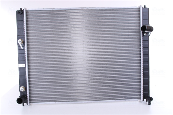 Radiator motor potrivit INFINITI EX, FX, QX50 I, QX70 2.5-5.0 dupa 2008 (automat) [2]