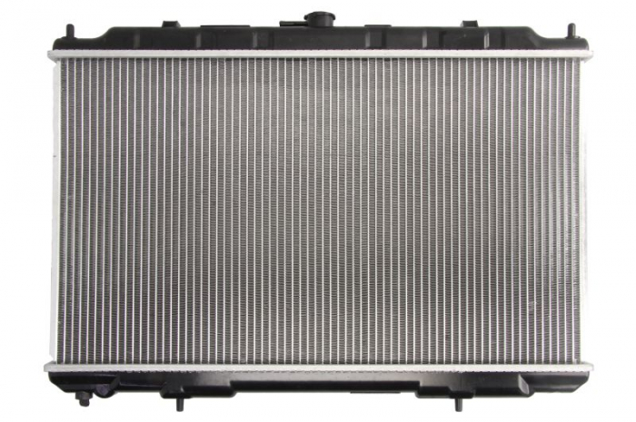 Radiator motor (Automat) potrivit INFINITI I30; NISSAN MAXIMA / MAXIMA QX V, PATROL GR V, SUNNY III 2.0/3.0/4.2D [2]