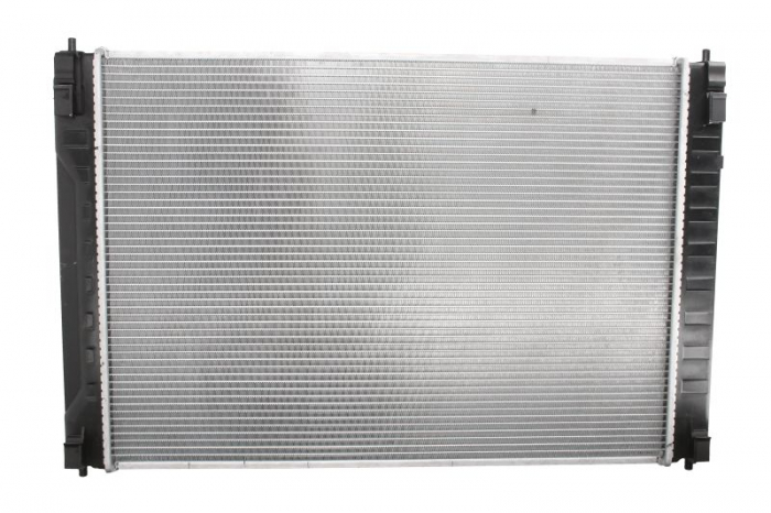 Radiator motor (Automat) potrivit INFINITI M, Q70 3.7 [2]