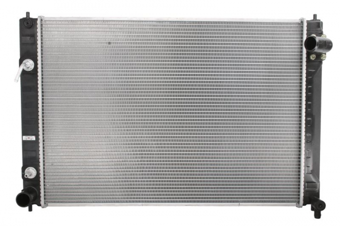 Radiator motor (Automat) potrivit INFINITI M, Q70 3.7