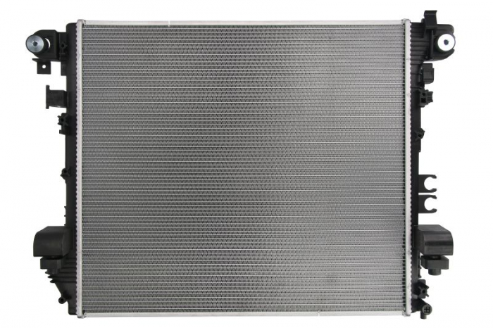 Radiator motor (Automat) potrivit JEEP GLADIATOR, GLADIATOR, WRANGLER IV 2.0-6.4 [2]