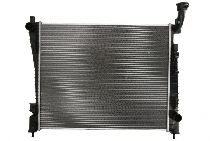 Radiator motor (Automat) potrivit JEEP GRAND CHEROKEE, GRAND CHEROKEE IV 3.6 3.6ALK 5.7