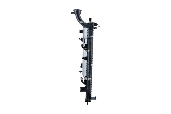 Radiator motor (Automat) potrivit JEEP GRAND CHEROKEE, GRAND CHEROKEE IV 3.6/3.6ALK/5.7 [4]
