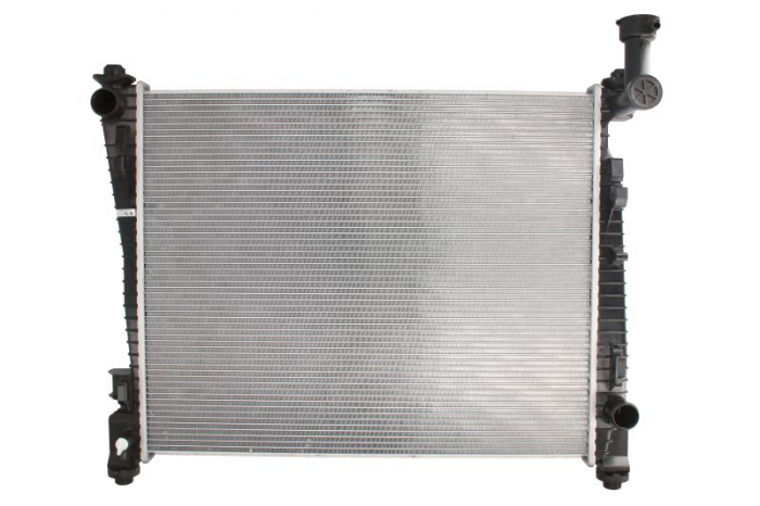 Radiator motor (Automat) potrivit JEEP GRAND CHEROKEE IV 5.7