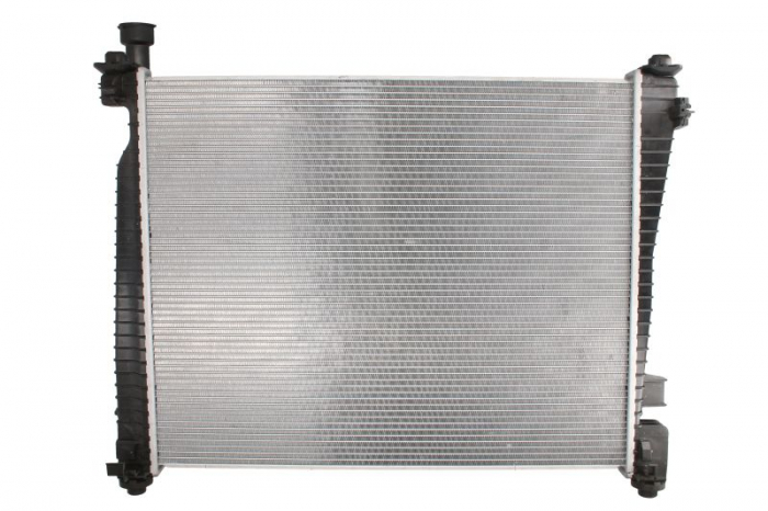 Radiator motor (Automat) potrivit JEEP GRAND CHEROKEE IV 5.7 [2]