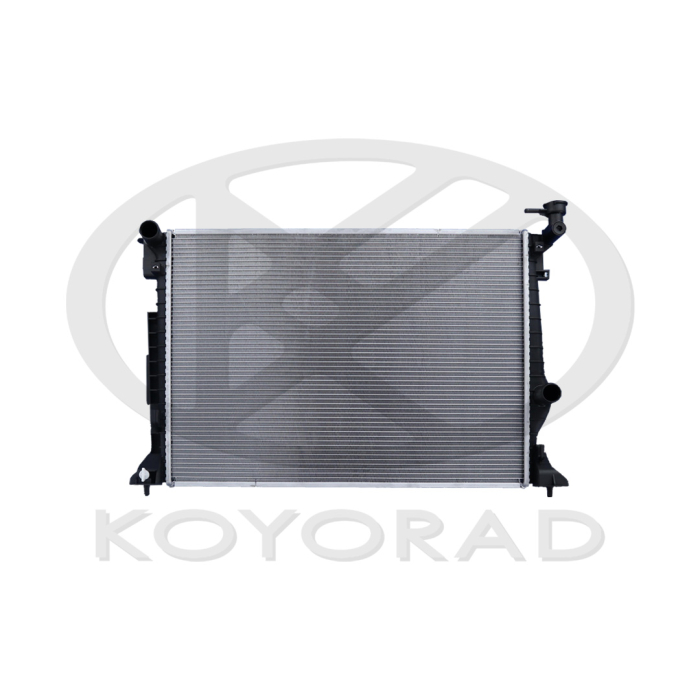 Radiator motor potrivit KIA STINGER 2.0/2.2D dupa 2017 (automat) [3]