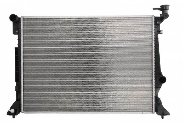 Radiator motor (Automat) potrivit KIA STINGER 3.3