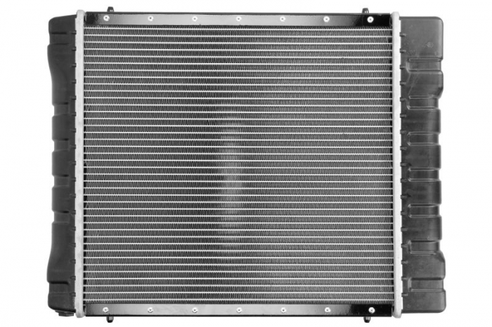 Radiator motor potrivit LAND ROVER DISCOVERY I 2.5D pana in 2002 - (Automat) [2]