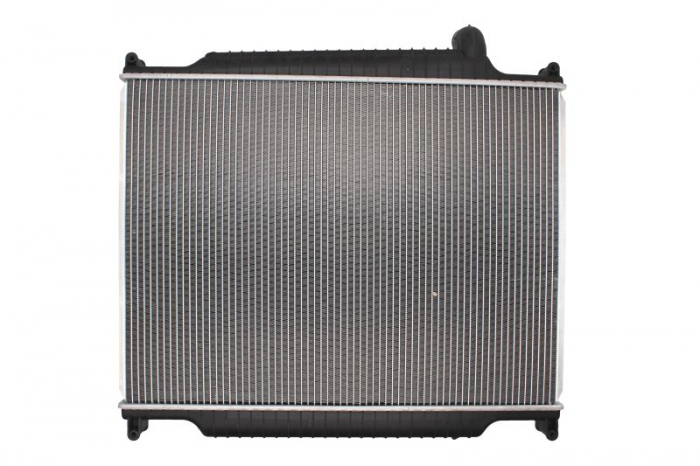 Radiator motor (Automat) potrivit LAND ROVER RANGE ROVER III, RANGE ROVER SPORT I 3.6D [2]