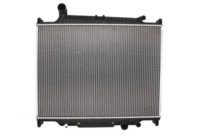 Radiator motor (Automat) potrivit LAND ROVER RANGE ROVER III, RANGE ROVER SPORT I 3.6D