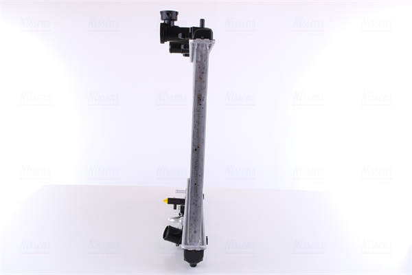 Radiator motor potrivit LEXUS ES; TOYOTA CAMRY, VENZA 3.5 2006-2016 (automat) [2]