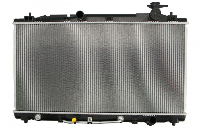 Radiator motor (Automat) potrivit LEXUS ES; TOYOTA CAMRY, VENZA 3.5 [2]