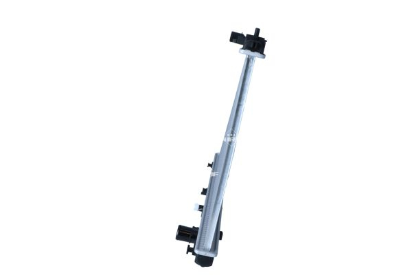 Radiator motor potrivit LEXUS GS 2.5/3.5/3.5H dupa 2011 (automat) [3]