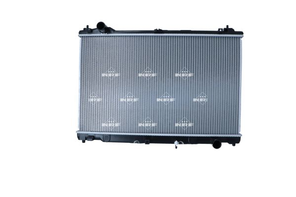 Radiator motor potrivit LEXUS GS 2.5/3.5/3.5H dupa 2011 (automat) [2]
