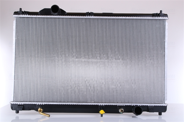 Radiator motor (Automat) potrivit LEXUS GS 3.5H -11.11