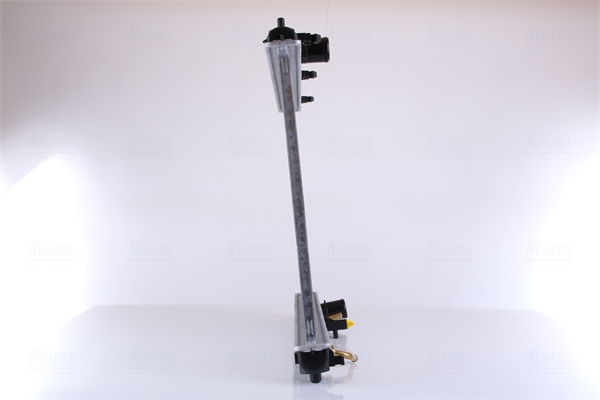 Radiator motor (Automat) potrivit LEXUS GS 3.5H -11.11 [4]