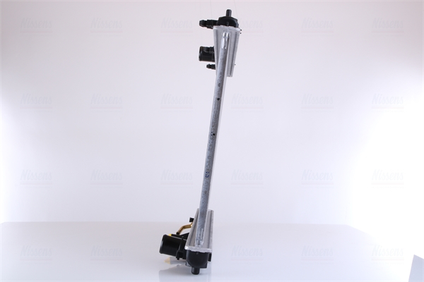 Radiator motor (Automat) potrivit LEXUS GS 3.5H -11.11 [3]
