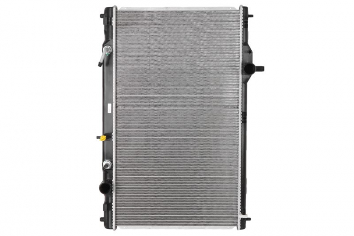 Radiator motor (Automat) potrivit LEXUS GS 4.3