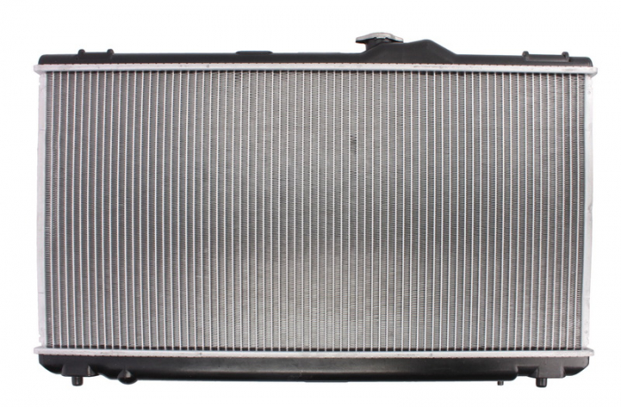 Radiator motor potrivit LEXUS IS I, IS SPORTCROSS; TOYOTA PASEO 1.5/2.0/3.0 pana in 2005 - (Automat) [2]