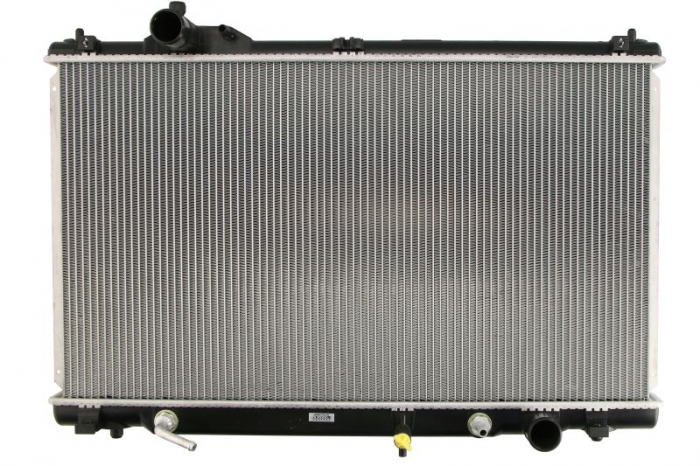 Radiator motor (Automat) potrivit LEXUS IS II 5.0