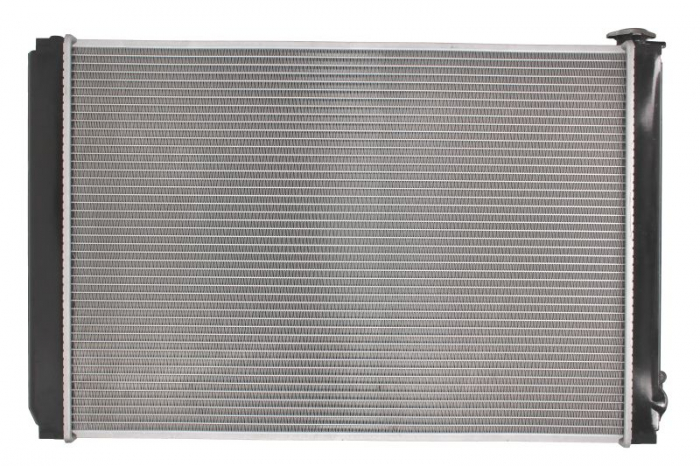 Radiator motor (Automat) potrivit LEXUS RX 3.3H [2]