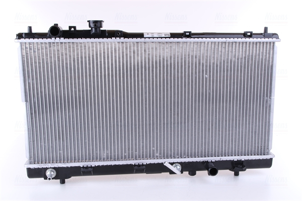 Radiator motor (Automat) potrivit MAZDA 323 F VI, 323 S VI 1.6/1.9/2.0 -05.04 [3]