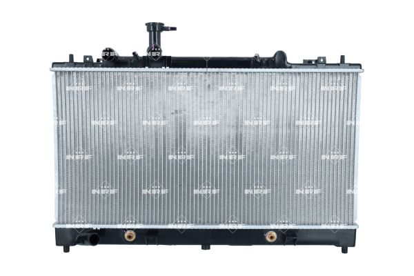 Radiator motor potrivit MAZDA 6 2.0/2.3 2002-2008 (automat) [2]