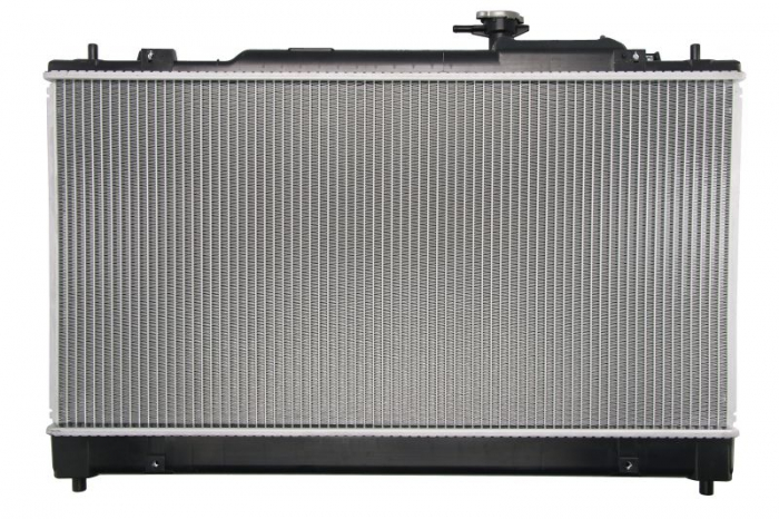 Radiator motor (Automat) potrivit MAZDA 6 2.0 [2]