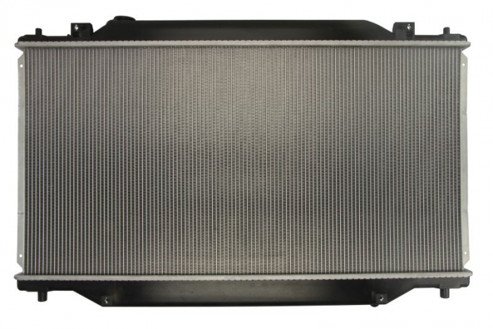 Radiator motor (Automat) potrivit MAZDA 6 2.2D [2]
